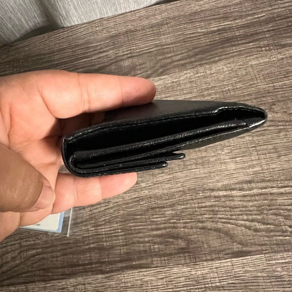 Prada Double Flap Long Wallet - Picture 9 of 12